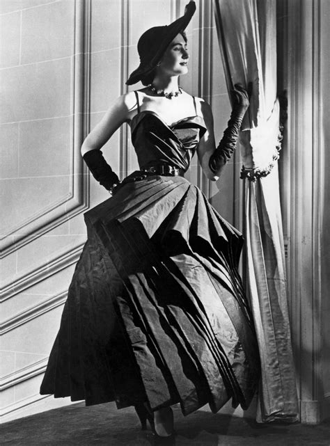 christian dior modele depose|christian dior original designs.